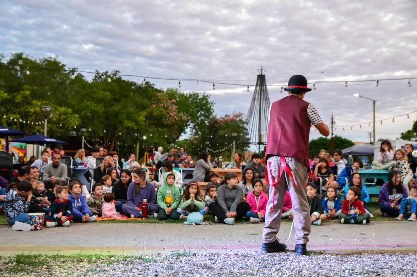 Vacaciones de invierno en Funes: talleres, eventos y actividades para todas las edades